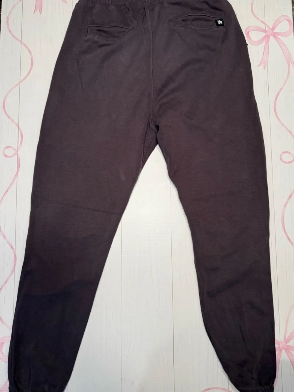 YoungLA Mens Joggers Size L